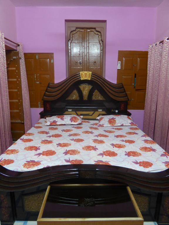 ביקאנר Tanisha Heritage Haweli מראה חיצוני תמונה
