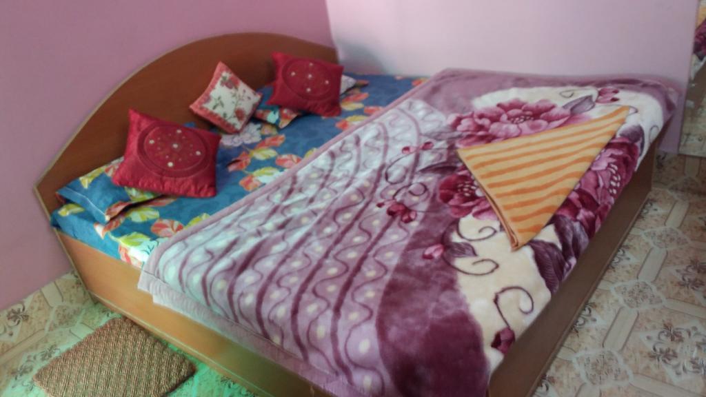 ביקאנר Tanisha Heritage Haweli מראה חיצוני תמונה